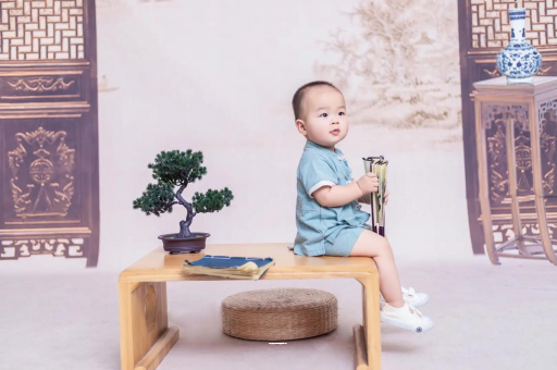 大竹宝宝发烧过后拉肚子