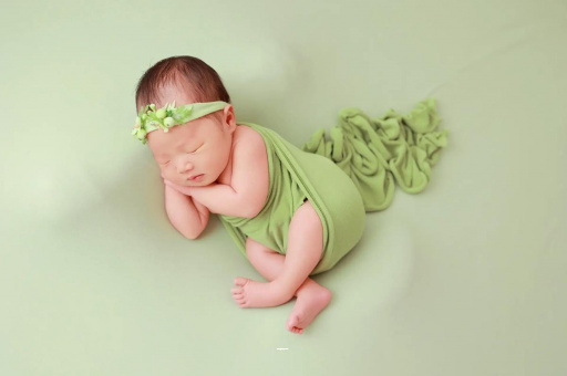 大竹宝宝每次睡醒了就咳嗽